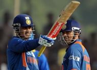 सहवाग ने इस मैच में शानदार बल्लेबाजी की थी